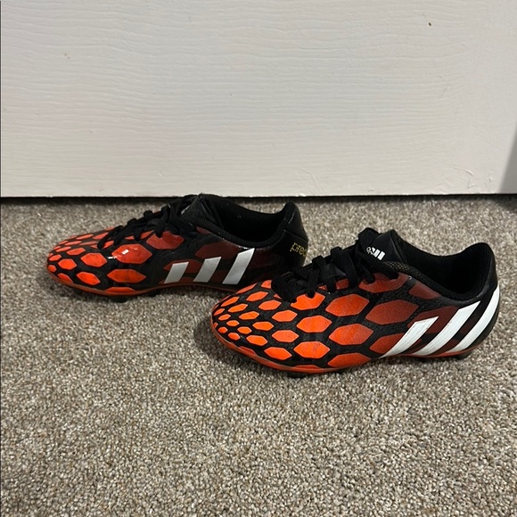 Adidas Predito Soccer Cleats - Picture 1 of 9